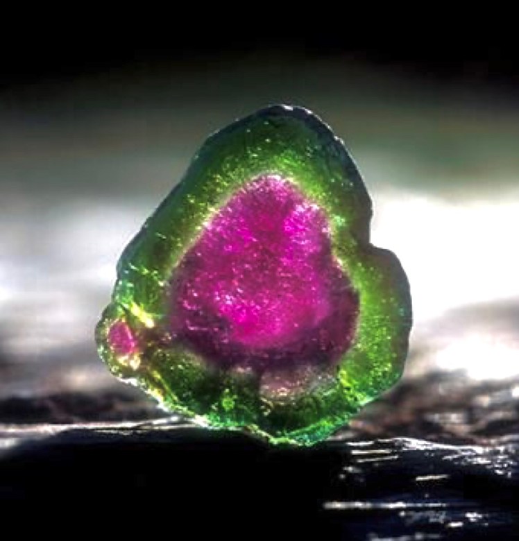 Natuurlijk door de Overgang van… het duister naar het Licht (6)