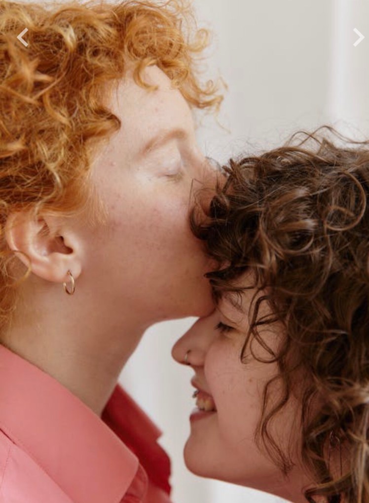 Natuurlijk door de Overgang naar… mijn werkelijke Zelf (5): Ontmoeting met Papa Pimpelmees