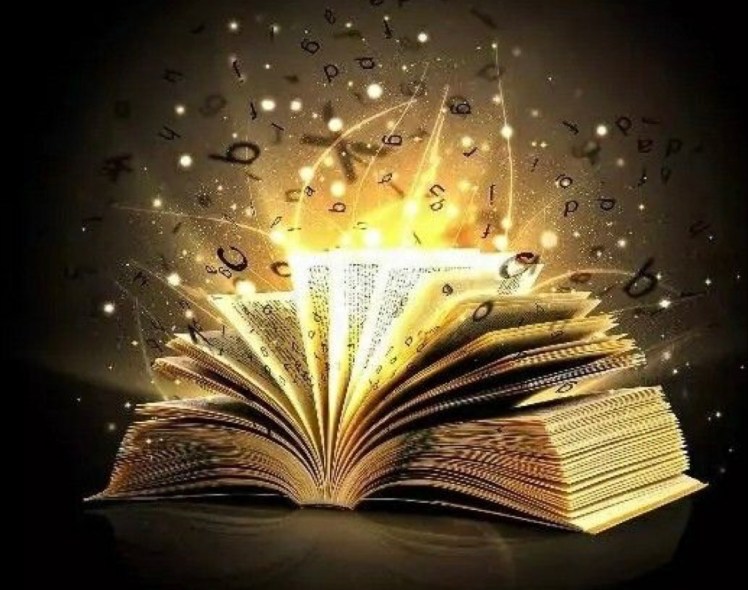 Over de manipulatieve macht van taal… en de hypnotische werking van ingekleurde&nbsp;woorden…