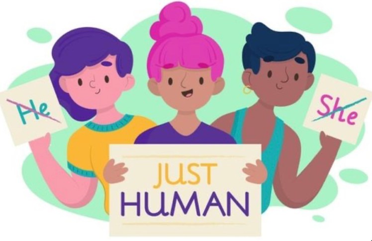 Over gender-, en geslachtsidentiteit… en een zoektocht naar de werkelijke&nbsp;zielswaarheid