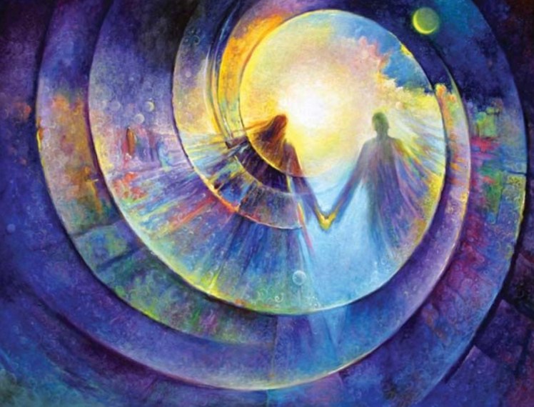 Oude vrienden gaan, nieuwe vrienden komen… Tijdlijnen die naar elkaar leken te reiken, en nu van elkaar gaan&nbsp;wijken…