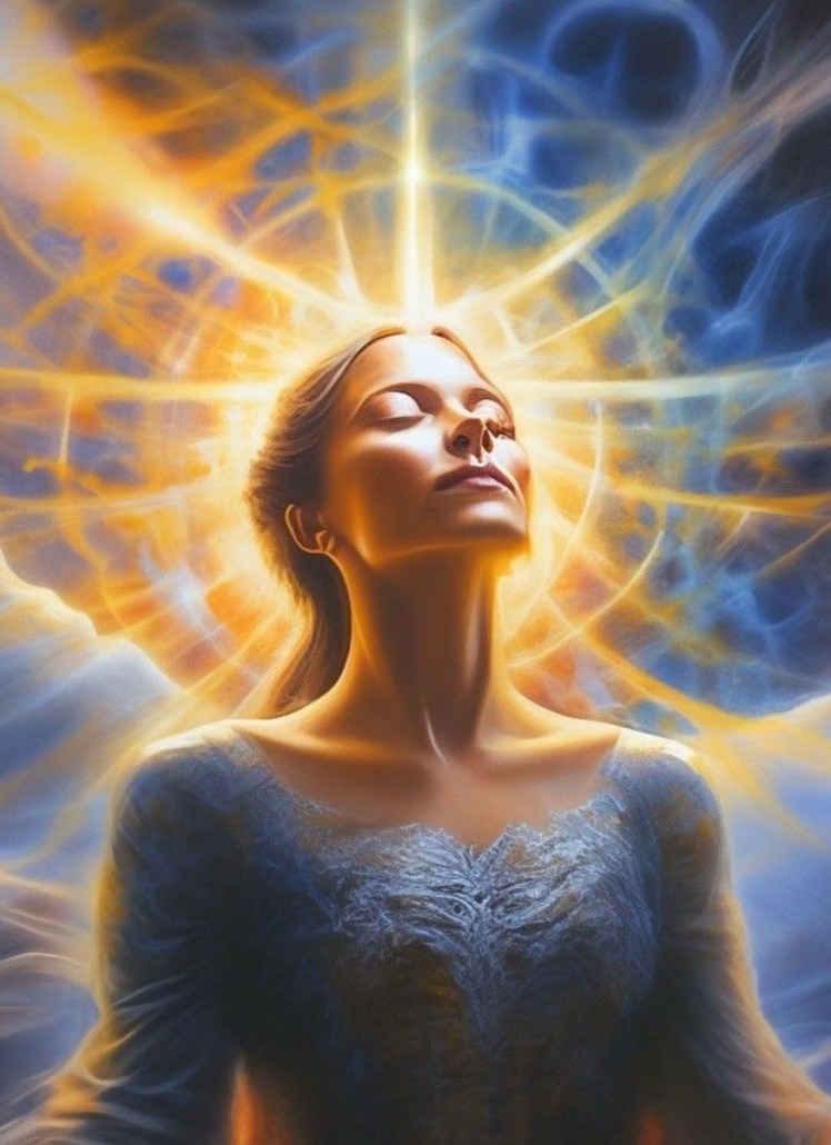 Zielsfluisteringen…