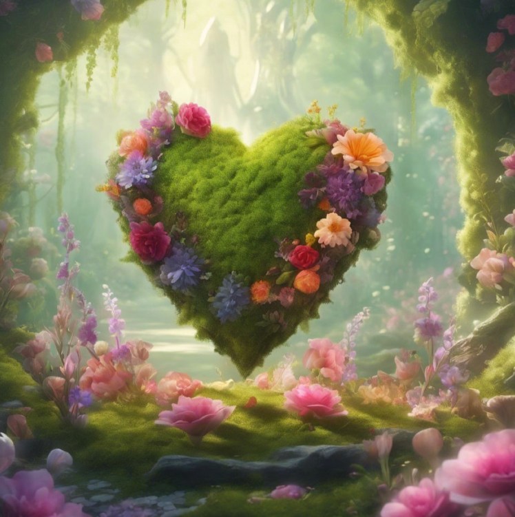 De Natuur IS…&nbsp; en her-innert&nbsp;ons